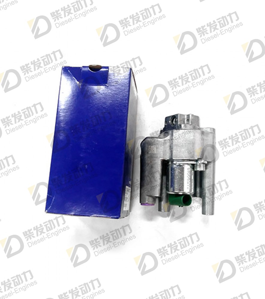 Control valve 21452473 